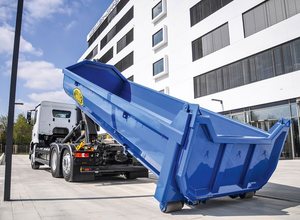 Abrollkipper-rs21-container