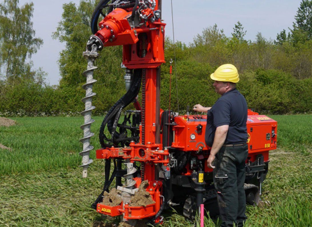 Adler-arbeitsmaschinen-b50